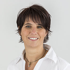 Anja Kirchhoff